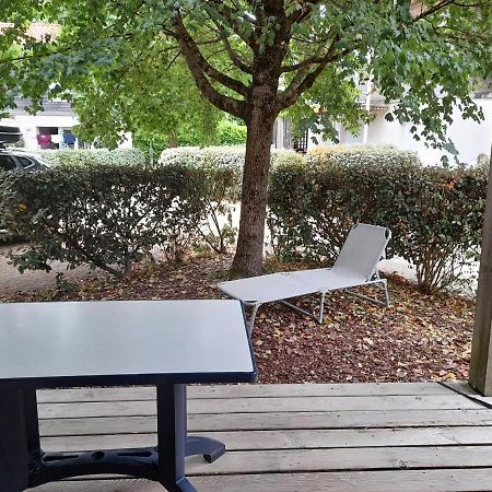 Appartement Les Terrasses Du Lac Aureilhan  Exteriör bild