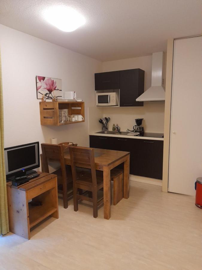 Appartement Les Terrasses Du Lac Aureilhan  Exteriör bild