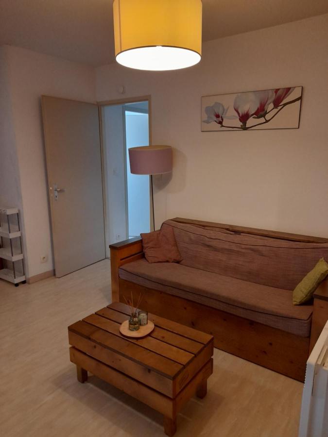 Appartement Les Terrasses Du Lac Aureilhan  Exteriör bild