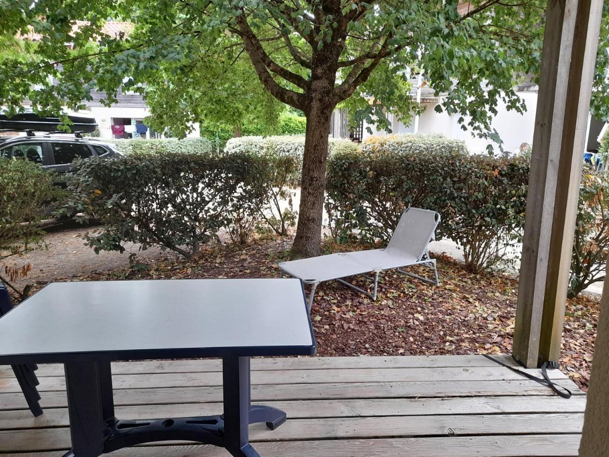 Appartement Les Terrasses Du Lac Aureilhan  Exteriör bild