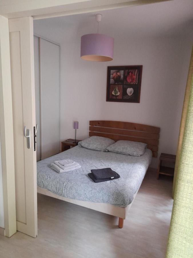 Appartement Les Terrasses Du Lac Aureilhan  Exteriör bild